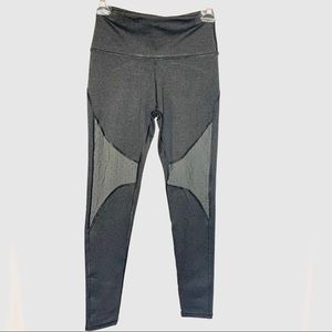Aerie Chill Play Move Gray Leggings